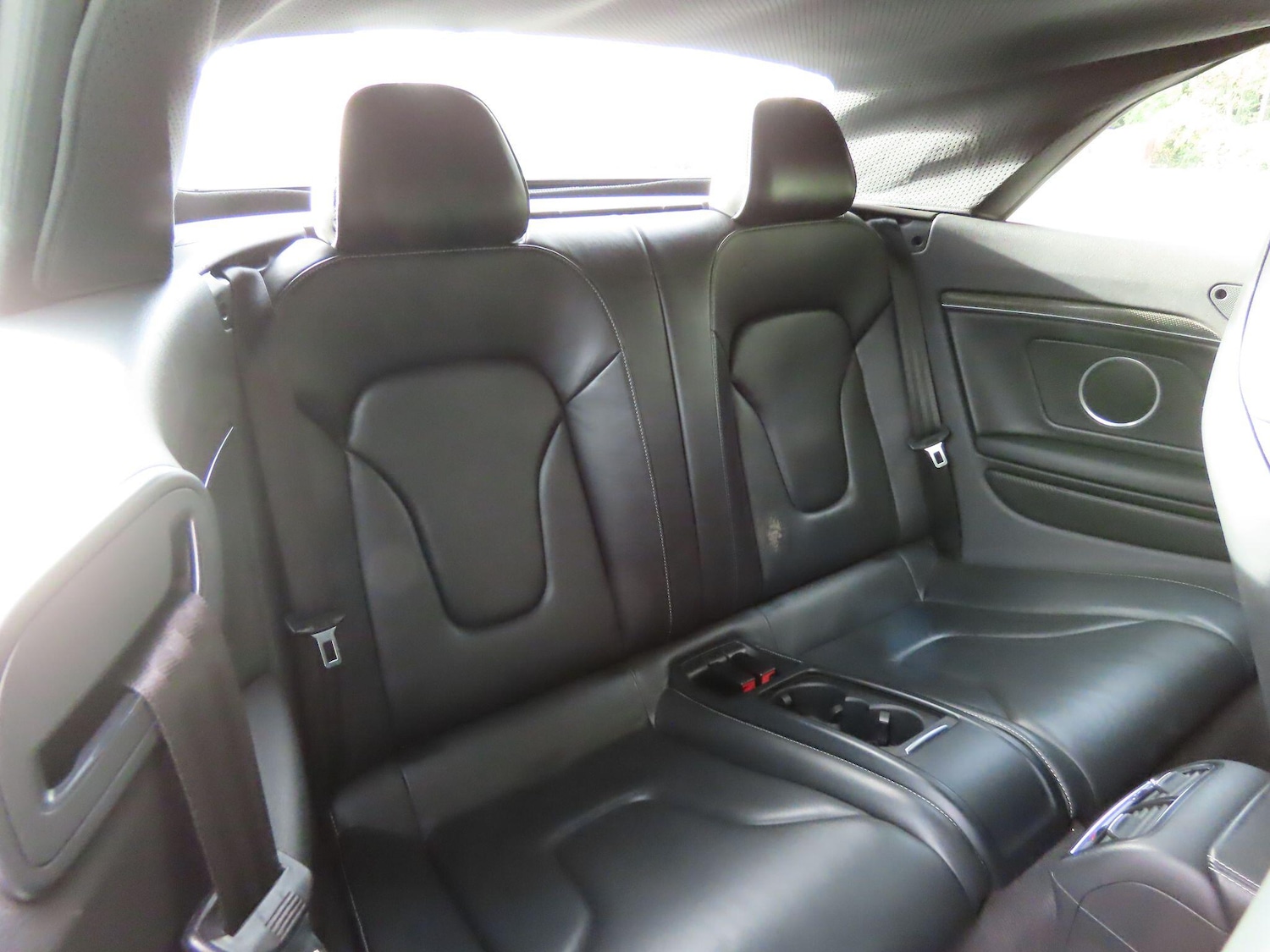 Used Audi S5 2012 for sale - 76388433: Photo 11