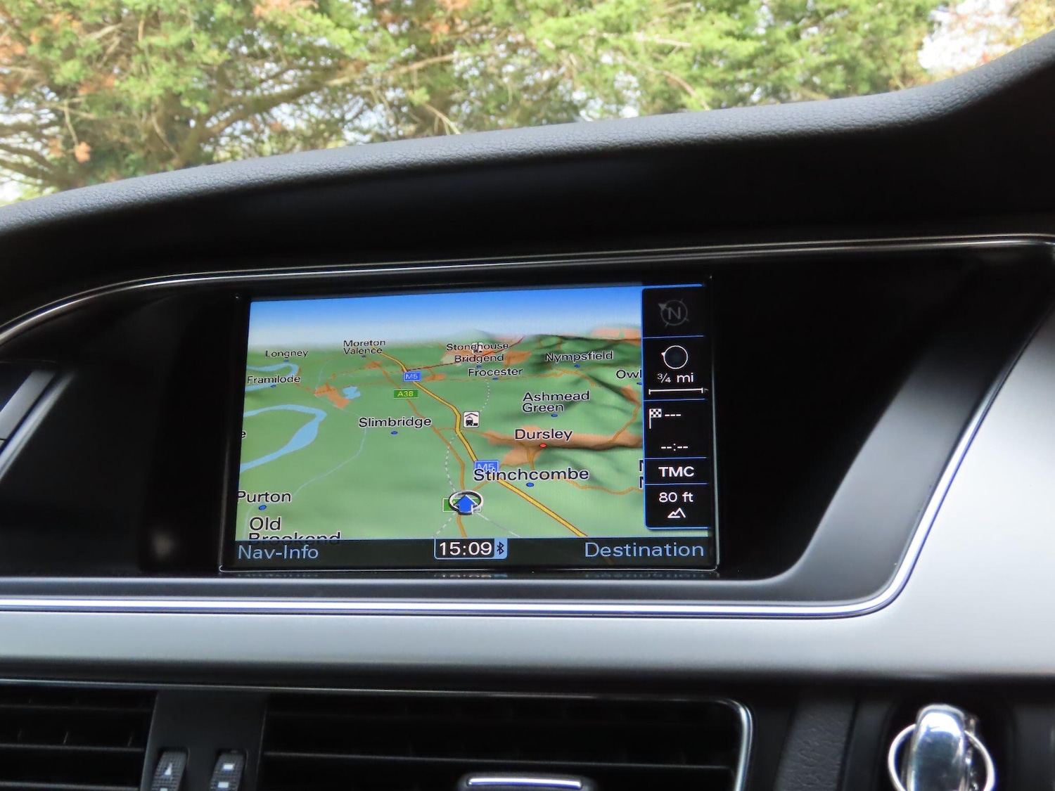 Used Audi S5 2012 for sale - 76388433: Photo 12