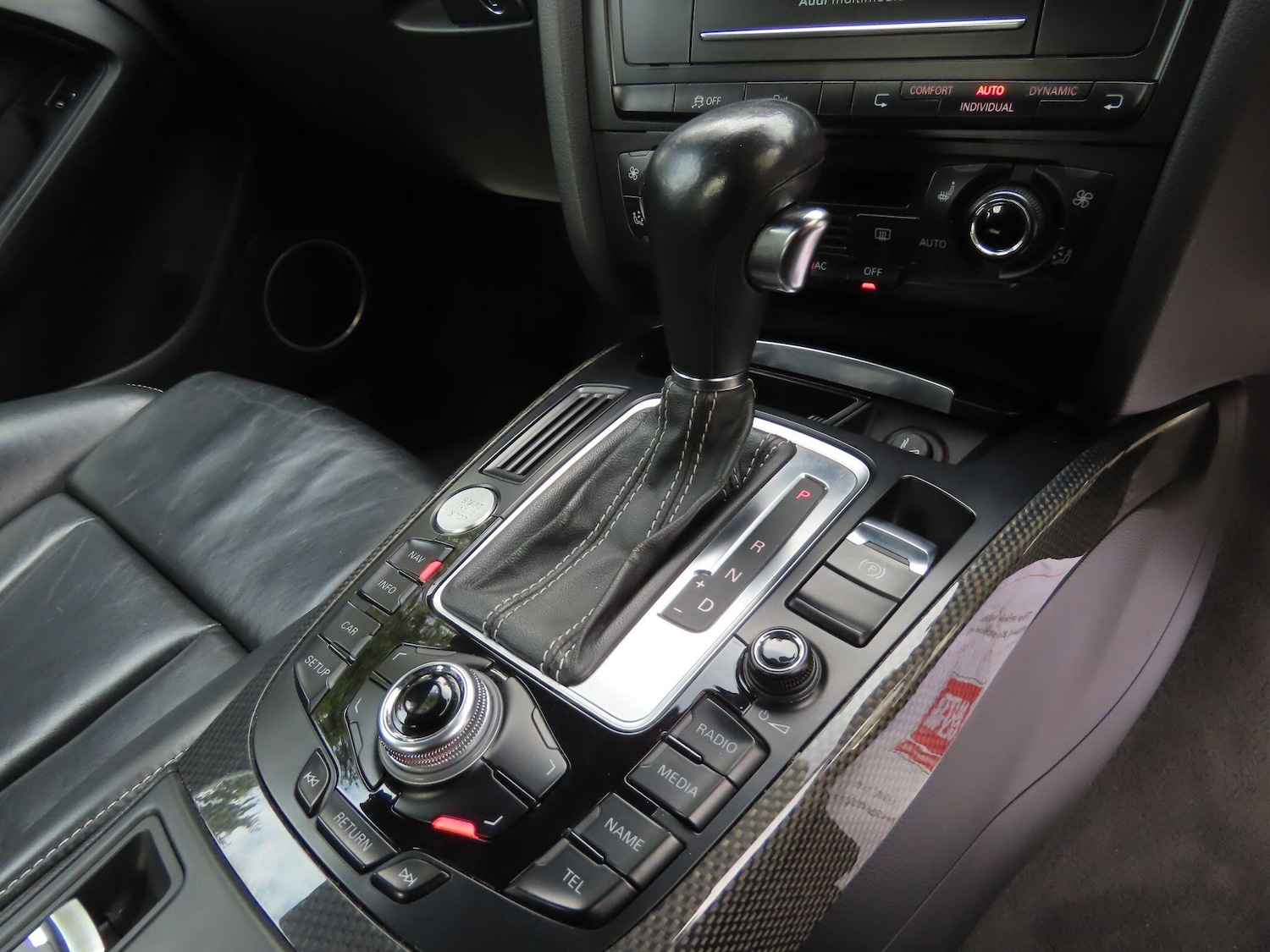 Used Audi S5 2012 for sale - 76388433: Photo 15