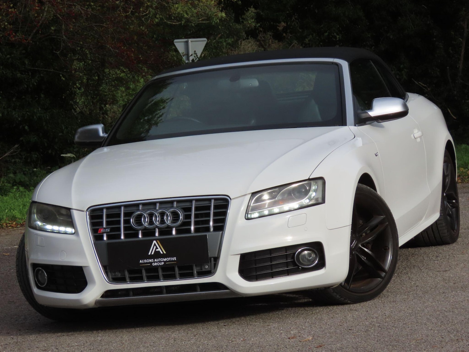 Used Audi S5 2012 for sale - 76388433: Photo 3