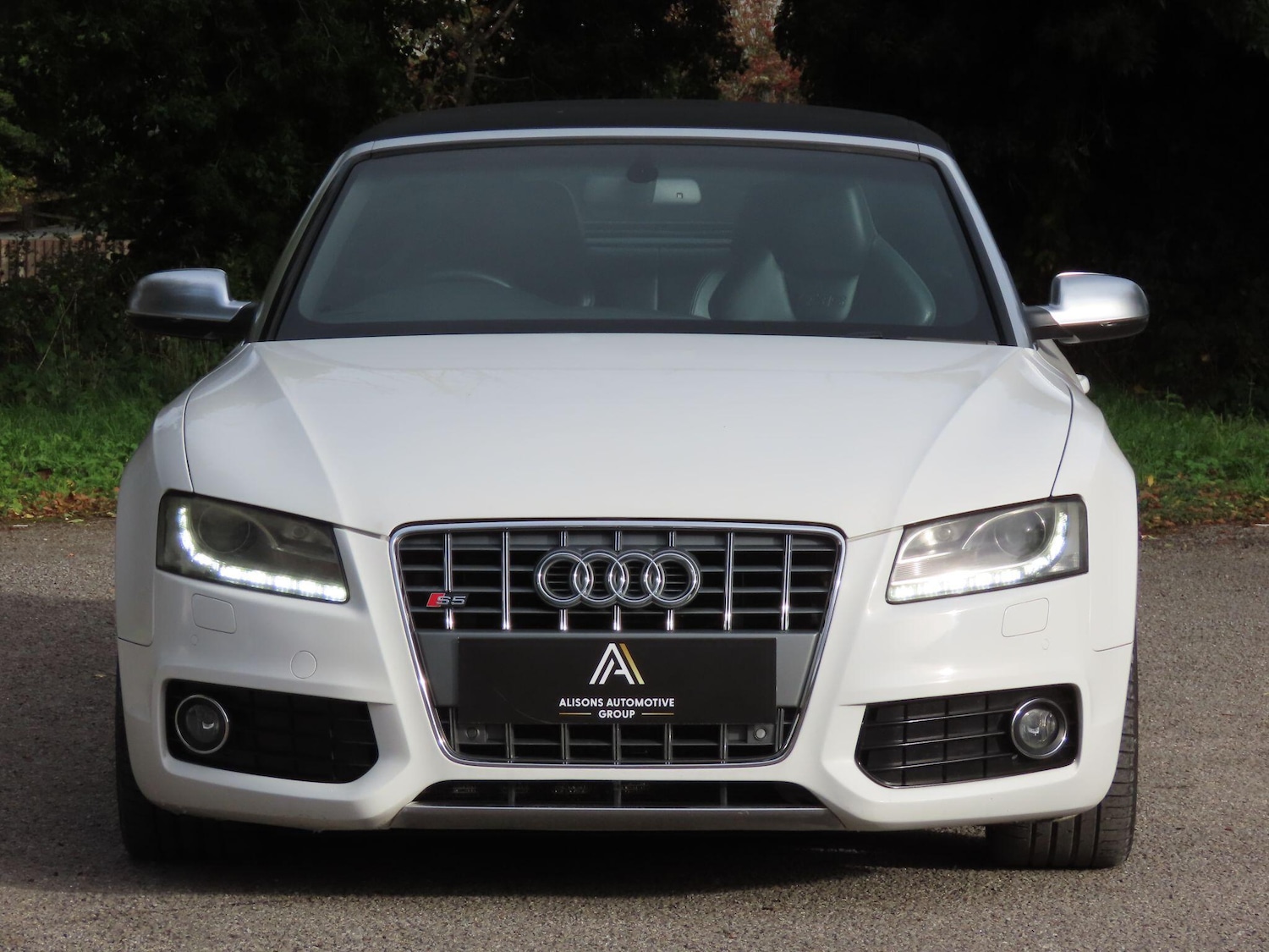 Used Audi S5 2012 for sale - 76388433: Photo 4