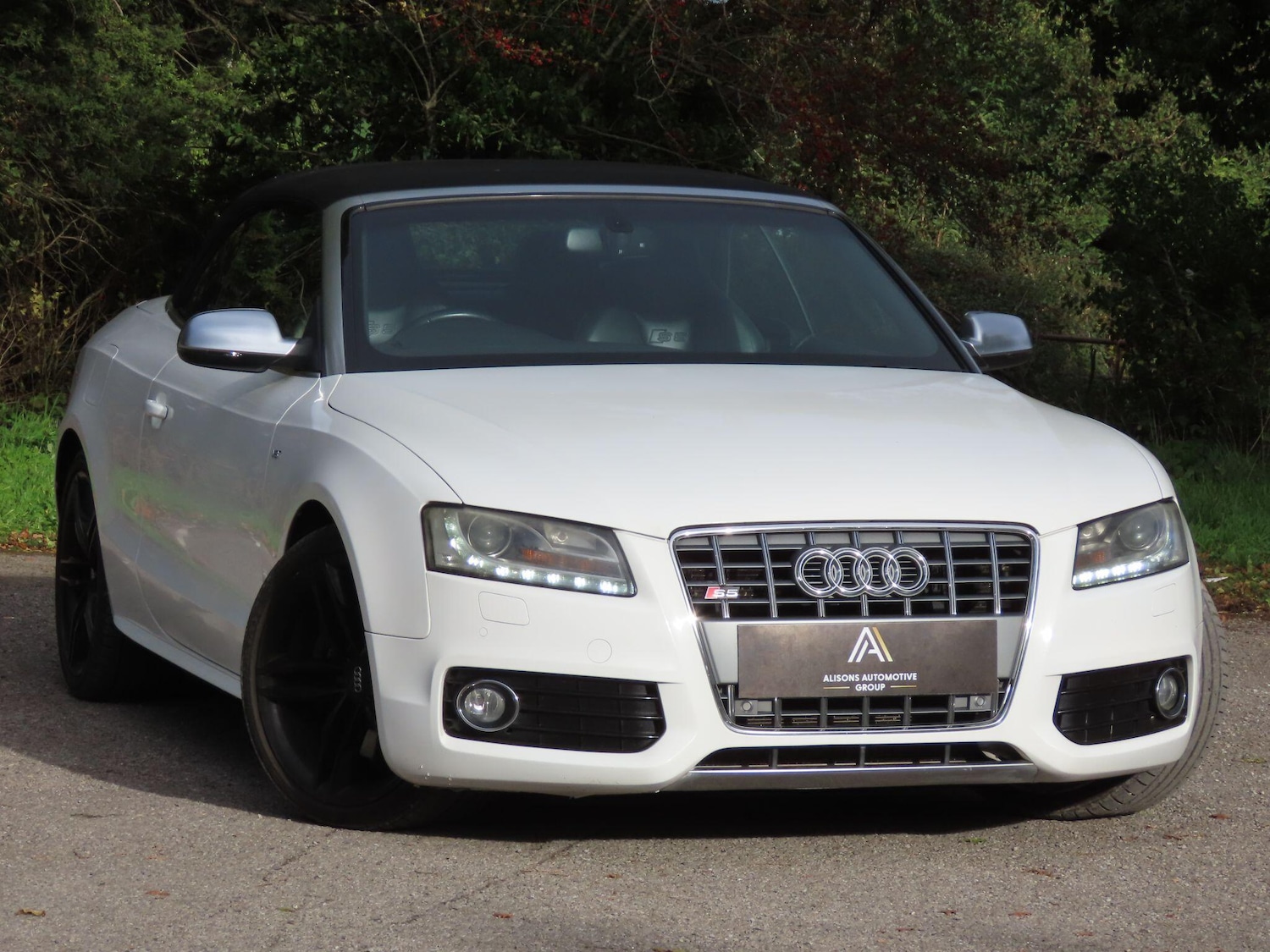 Used Audi S5 2012 for sale - 76388433: Photo 5