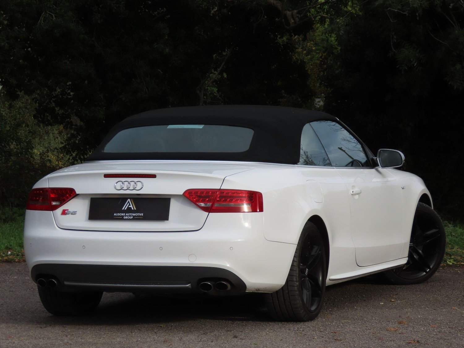 Used Audi S5 2012 for sale - 76388433: Photo 6