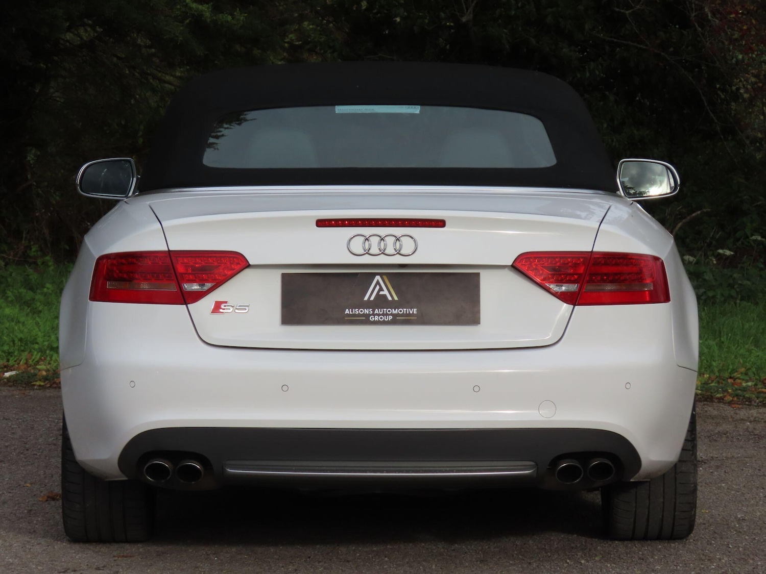 Used Audi S5 2012 for sale - 76388433: Photo 7