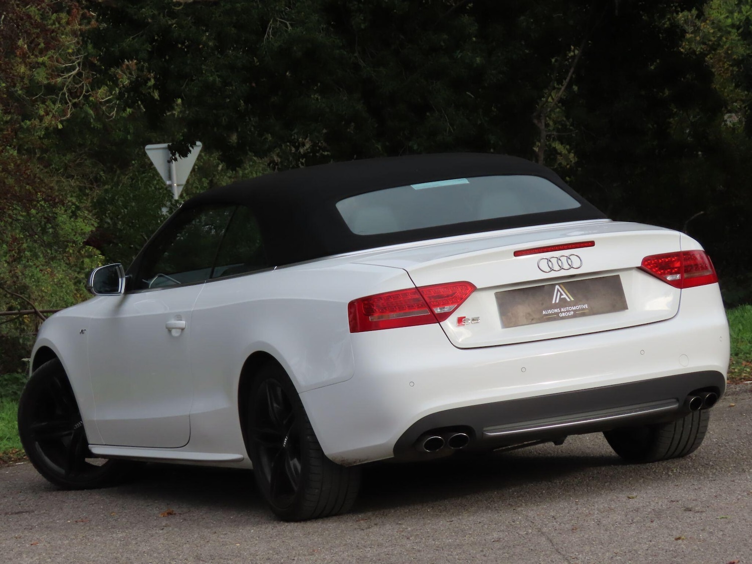 Used Audi S5 2012 for sale - 76388433: Photo 8