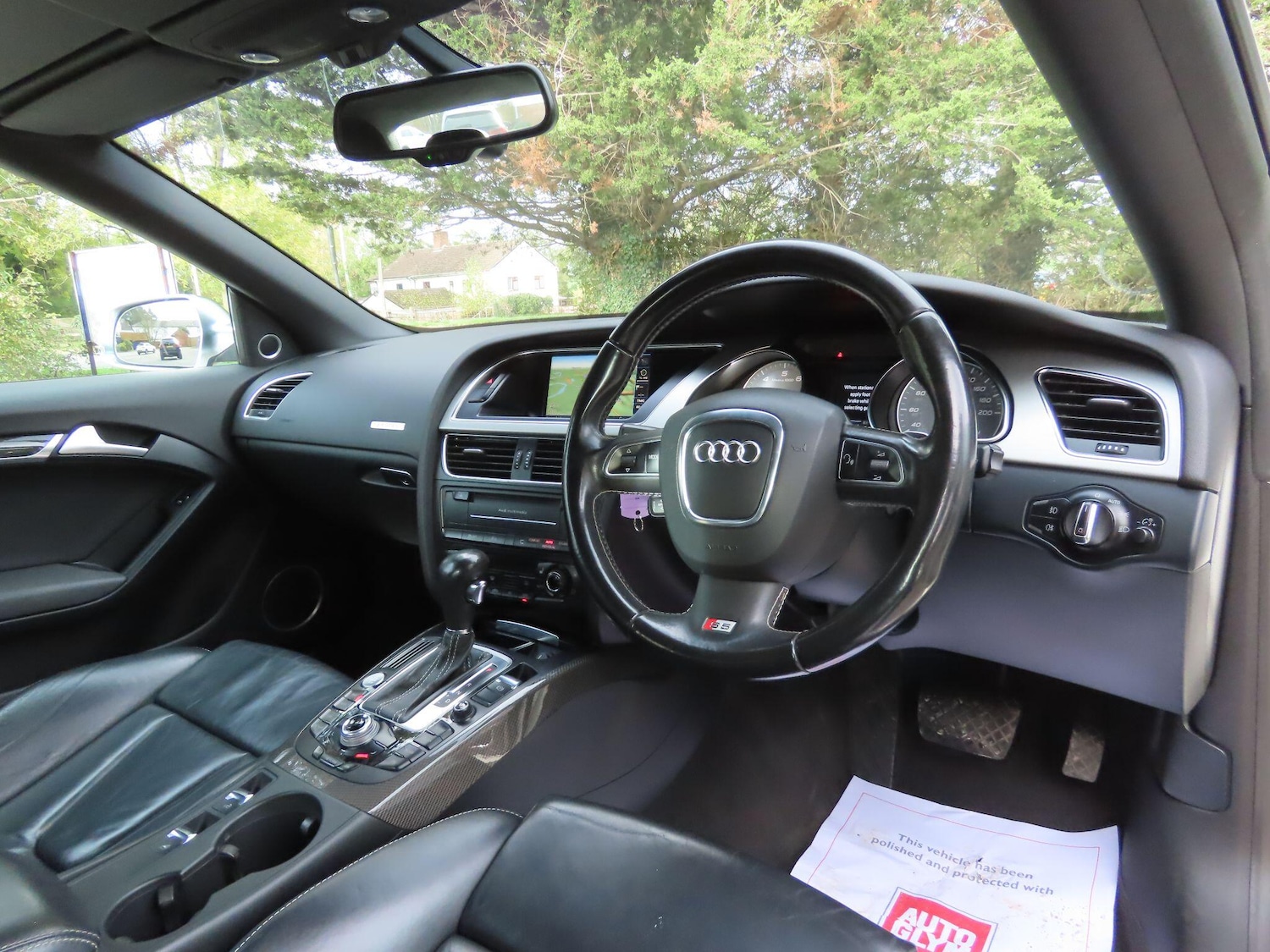 Used Audi S5 2012 for sale - 76388433: Photo 9