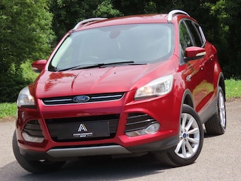 Used Ford Kuga 2015 for sale - 79229601: Photo