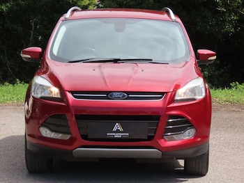 Used Ford Kuga 2015 for sale - 79229601: Photo