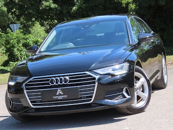 Used Audi A6 2022 for sale - 79092654: Photo