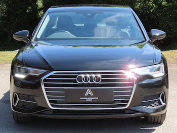Used Audi A6 2022 for sale - 79092654: Photo