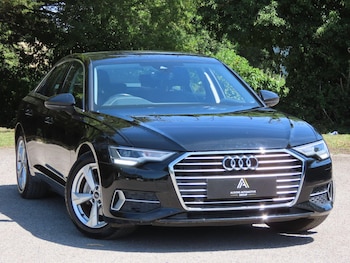 Used Audi A6 2022 for sale - 79092654: Photo