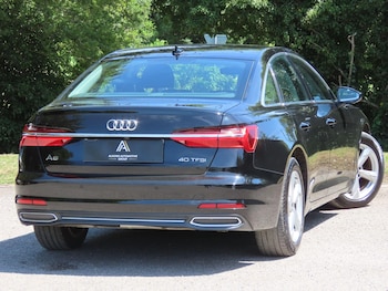 Used Audi A6 2022 for sale - 79092654: Photo