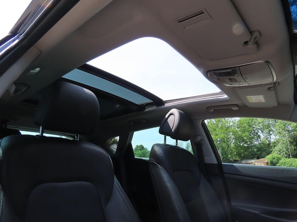 Used Hyundai TUCSON 2017 for sale - 74990570: Photo 14