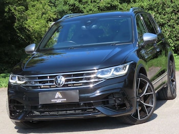 Used Volkswagen Tiguan 2021 for sale - 79229635: Photo
