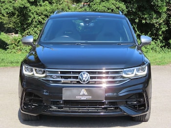 Used Volkswagen Tiguan 2021 for sale - 79229635: Photo