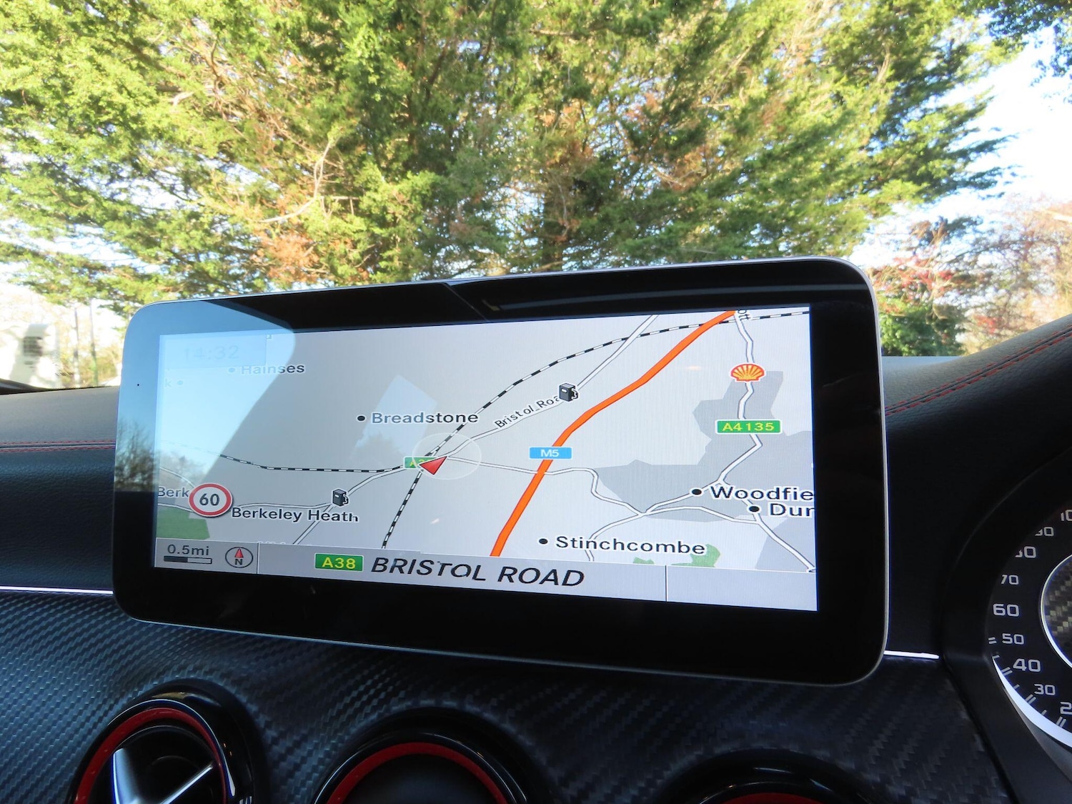 Used Mercedes-Benz A-Class for sale - 76701718: Photo 10