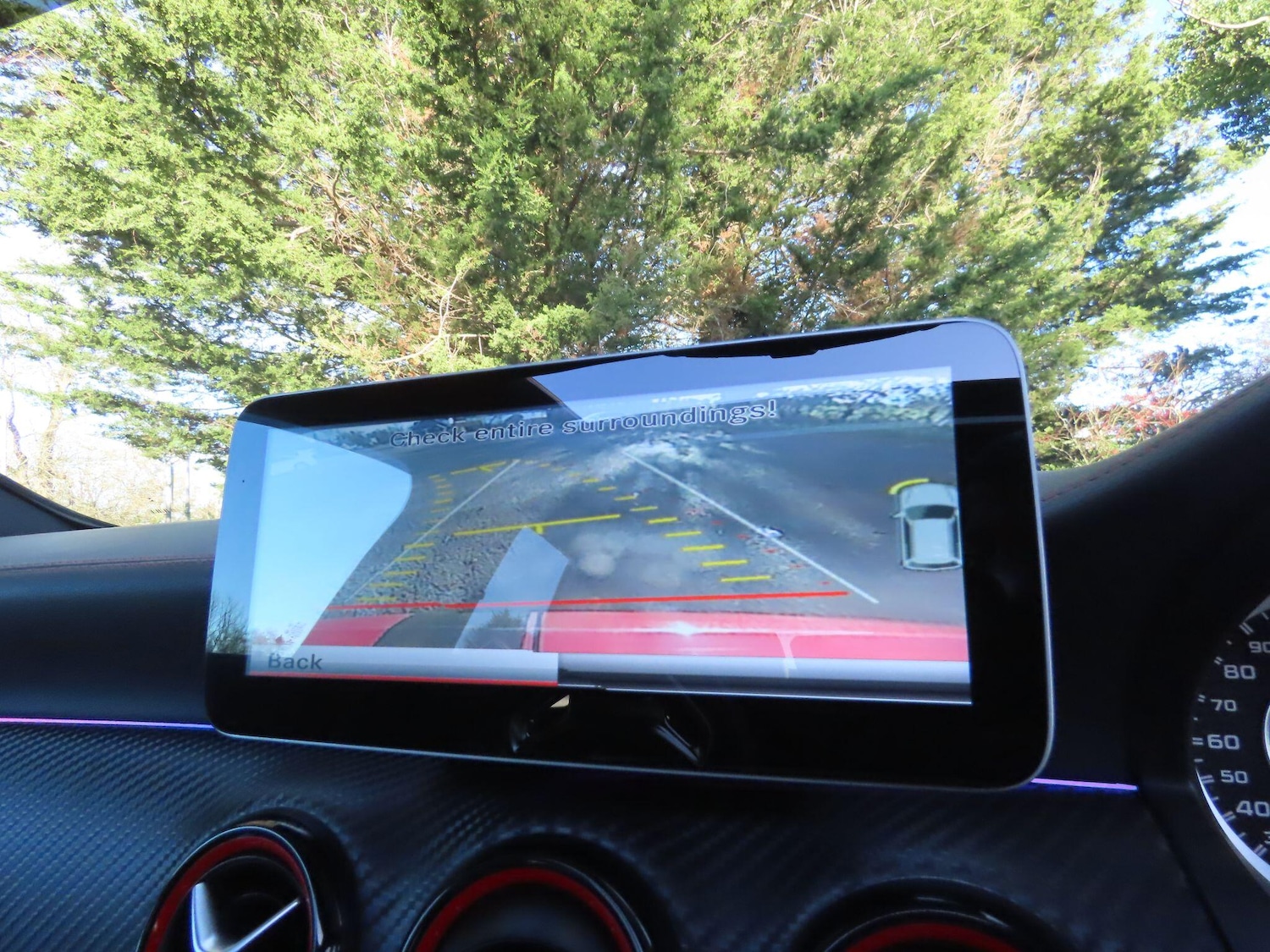 Used Mercedes-Benz A-Class for sale - 76701718: Photo 11