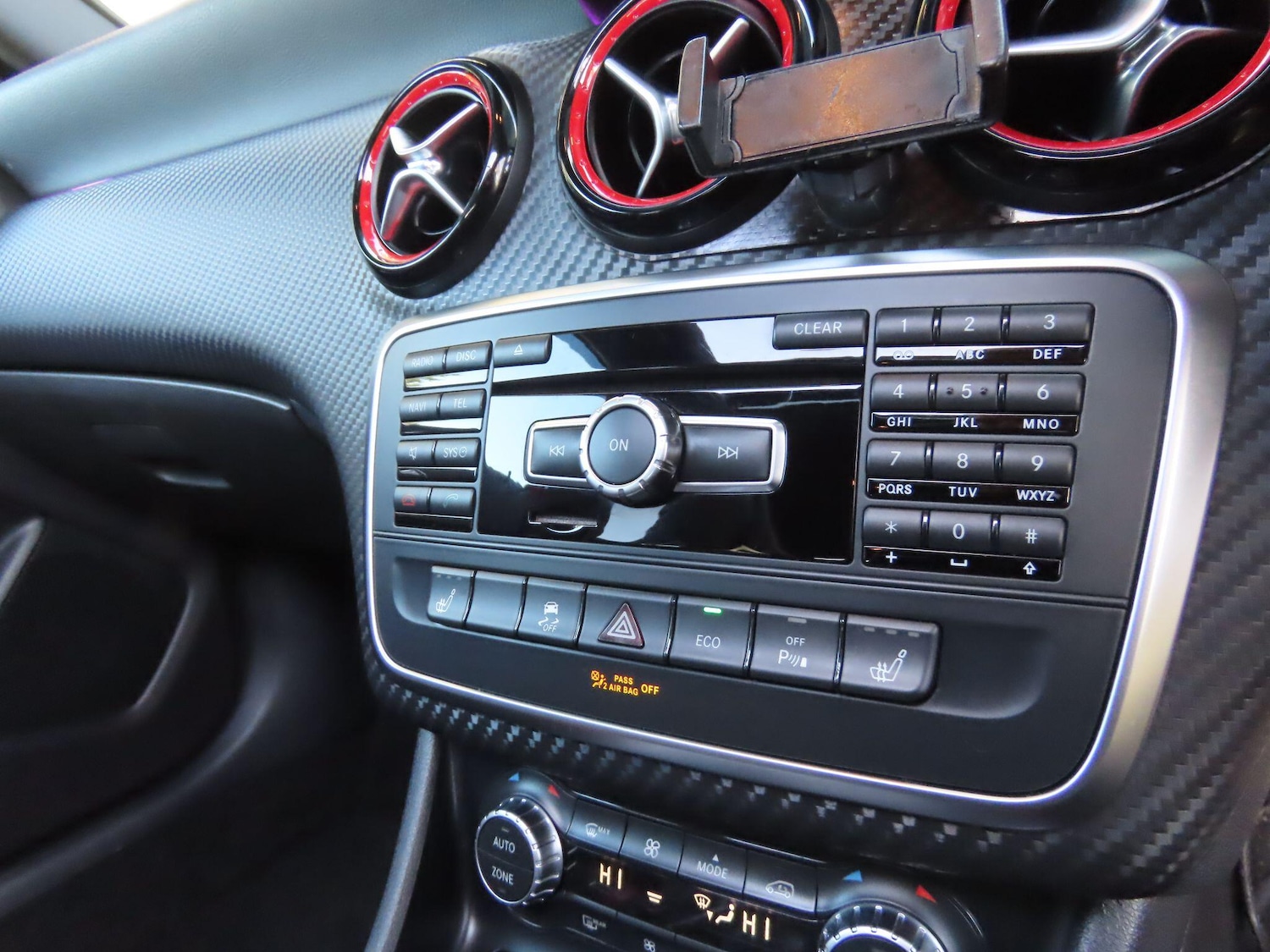 Used Mercedes-Benz A-Class for sale - 76701718: Photo 12