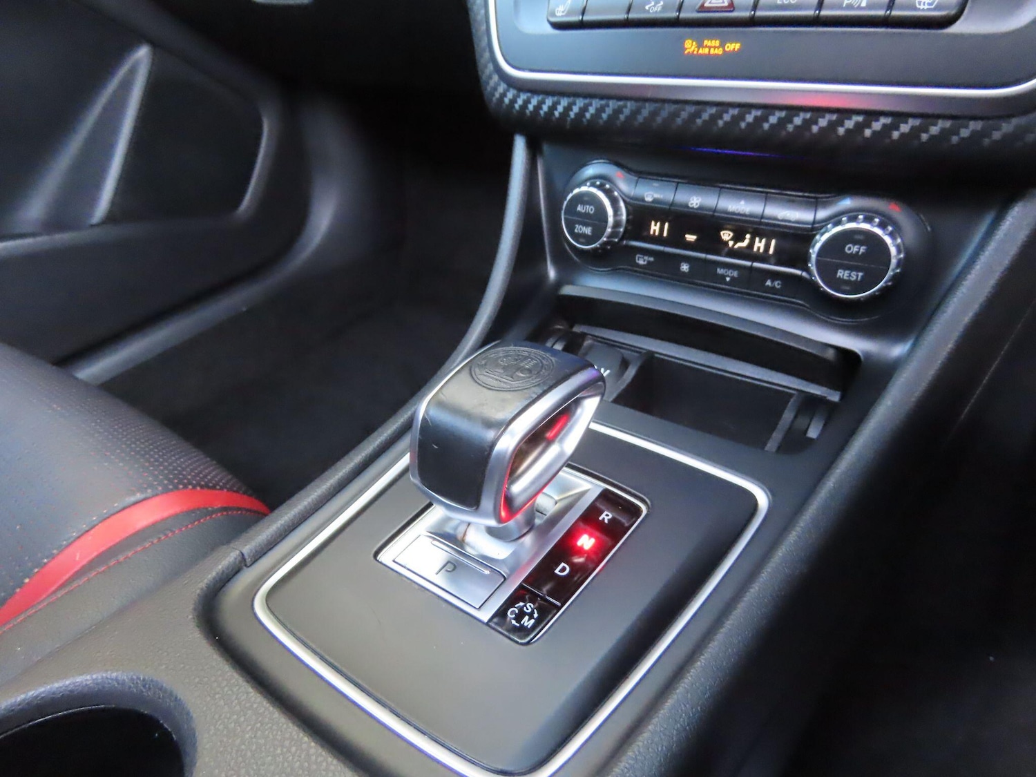 Used Mercedes-Benz A-Class for sale - 76701718: Photo 13