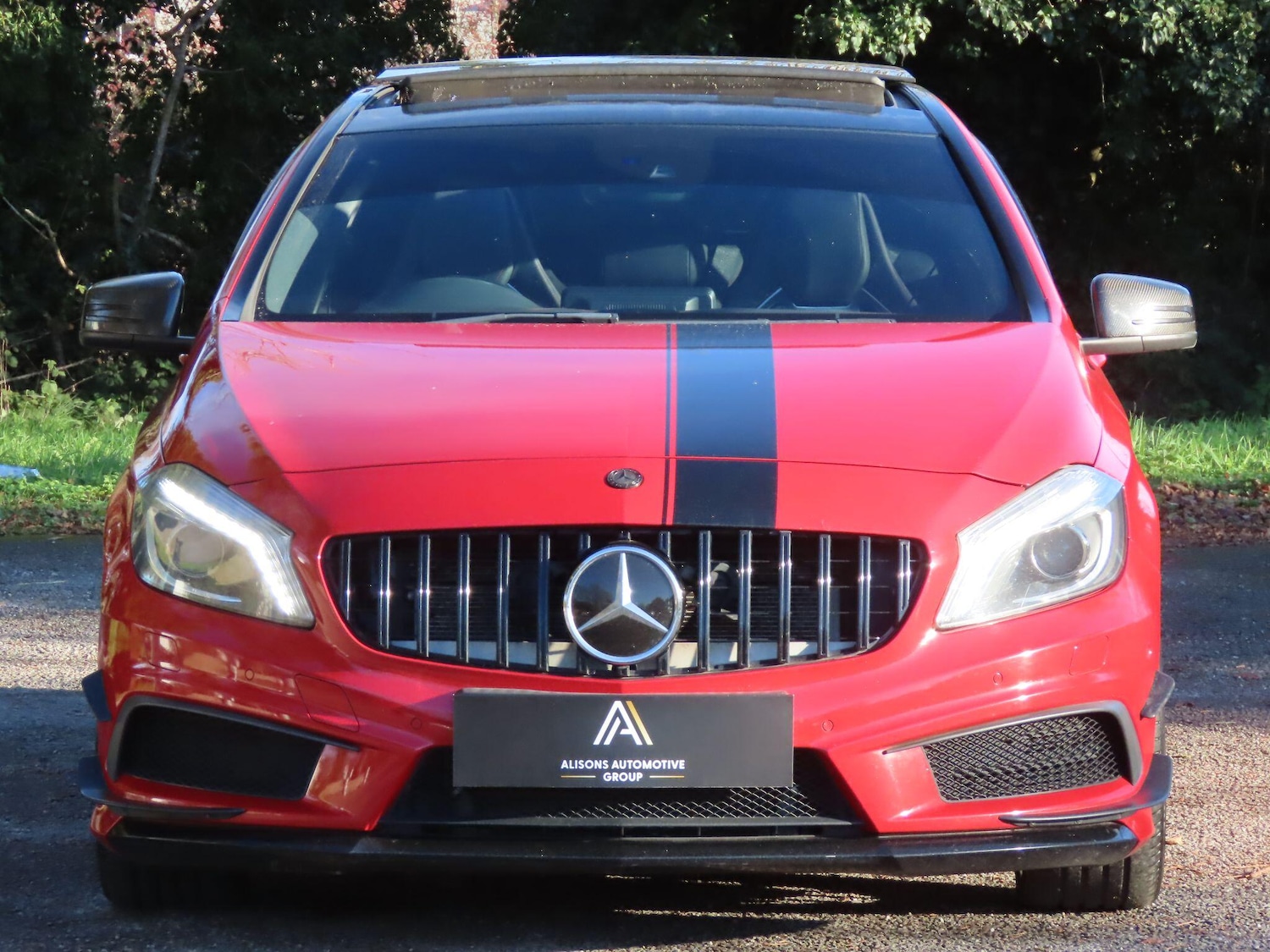 Used Mercedes-Benz A-Class for sale - 76701718: Photo 2
