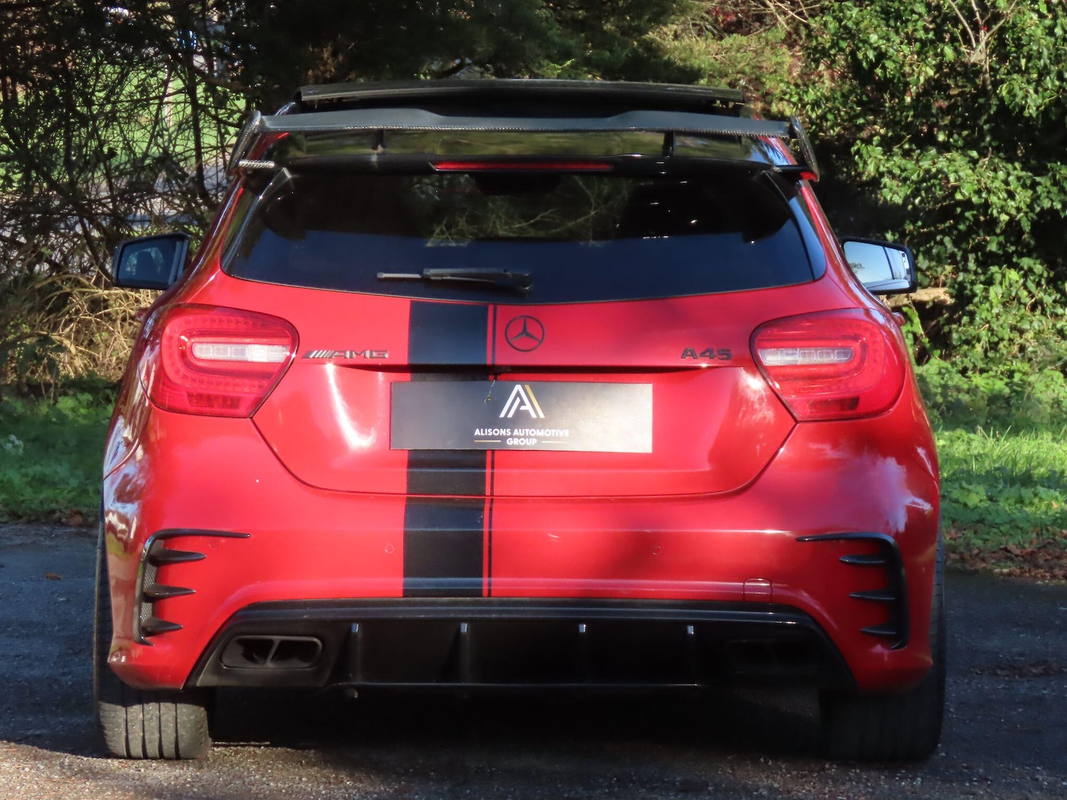 Used Mercedes-Benz A-Class for sale - 76701718: Photo 5