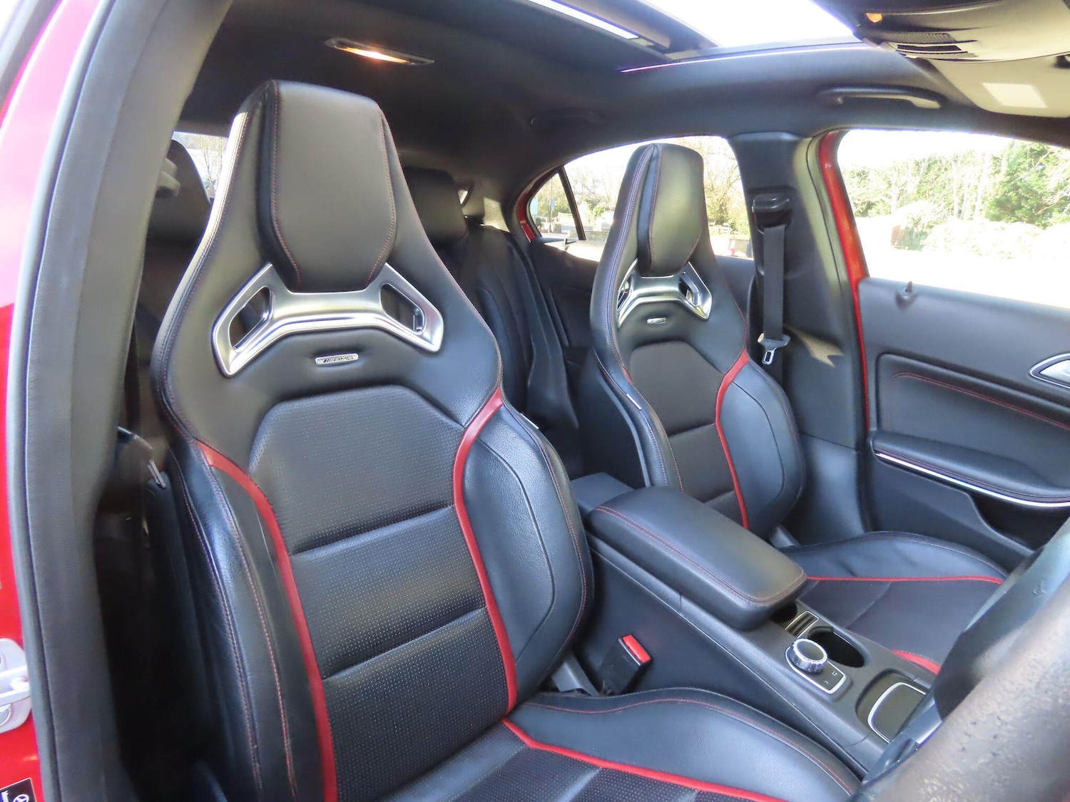 Used Mercedes-Benz A-Class for sale - 76701718: Photo 8