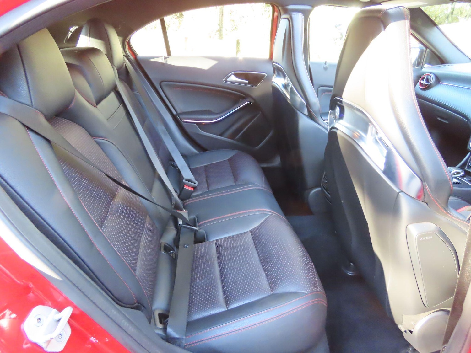 Used Mercedes-Benz A-Class for sale - 76701718: Photo 9