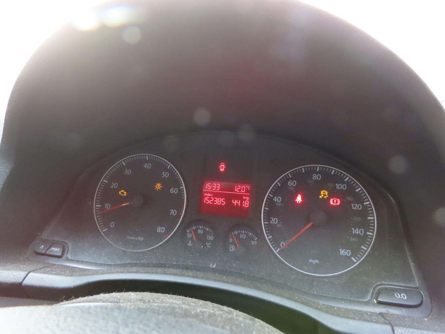 Used Volkswagen Golf 2006 for sale - 77838555: Photo 10