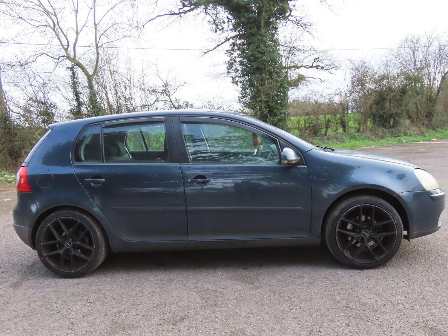 Used Volkswagen Golf 2006 for sale - 77838555: Photo 4