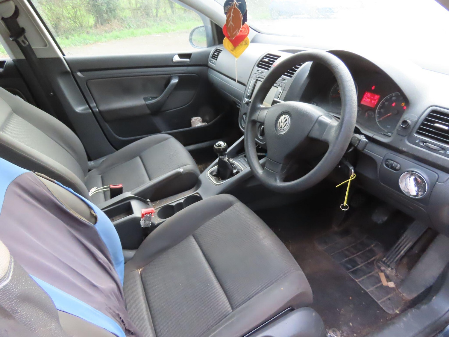 Used Volkswagen Golf 2006 for sale - 77838555: Photo 7