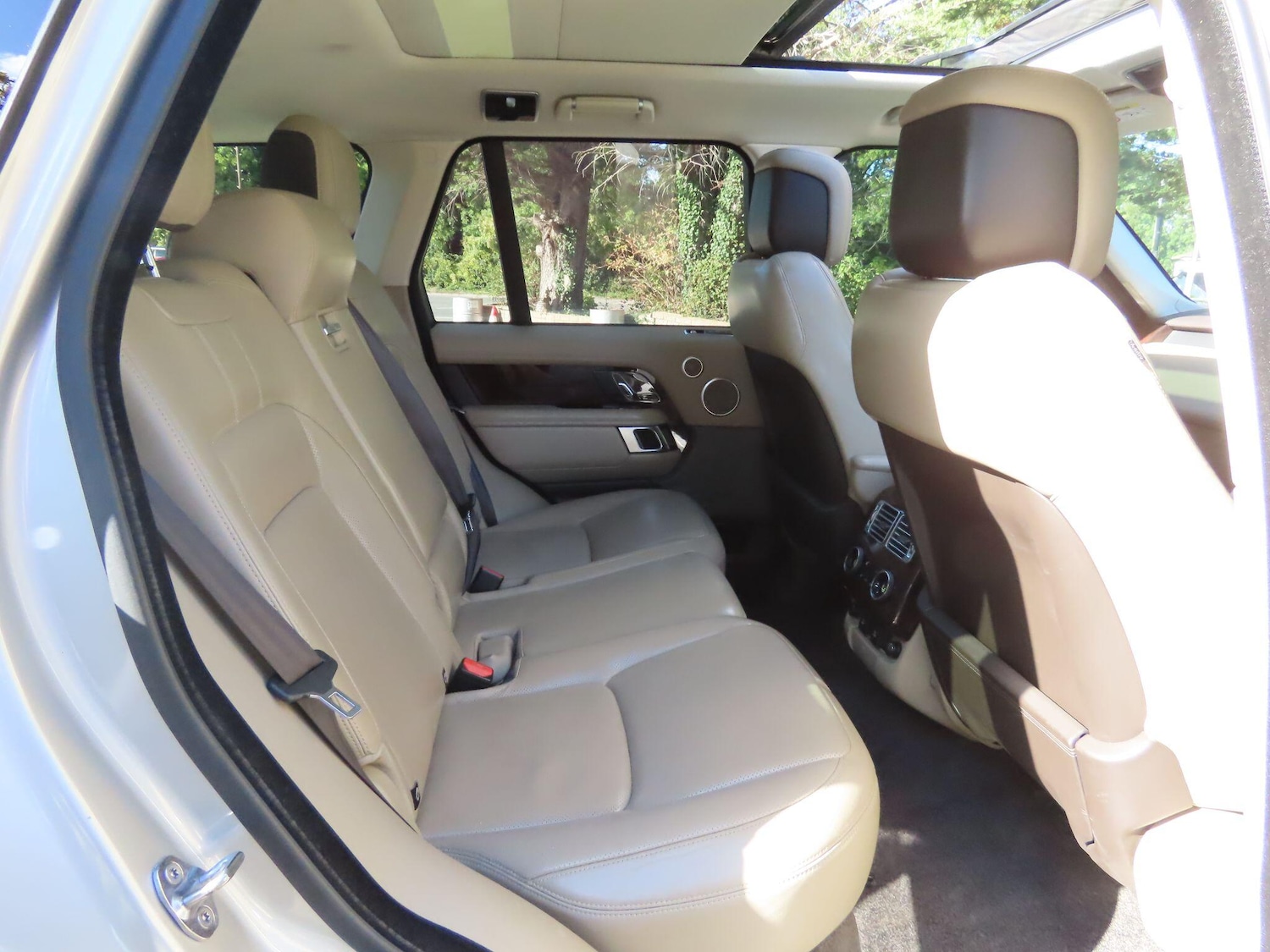 Used Land Rover Range Rover 2019 for sale - 76072694: Photo 11