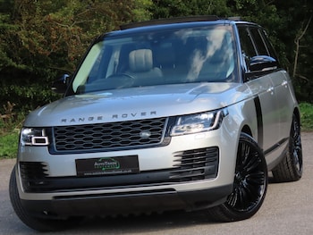 2019 (68) - 3.0 SD V6 Vogue Auto 4WD Euro 6 (s/s) 5dr
