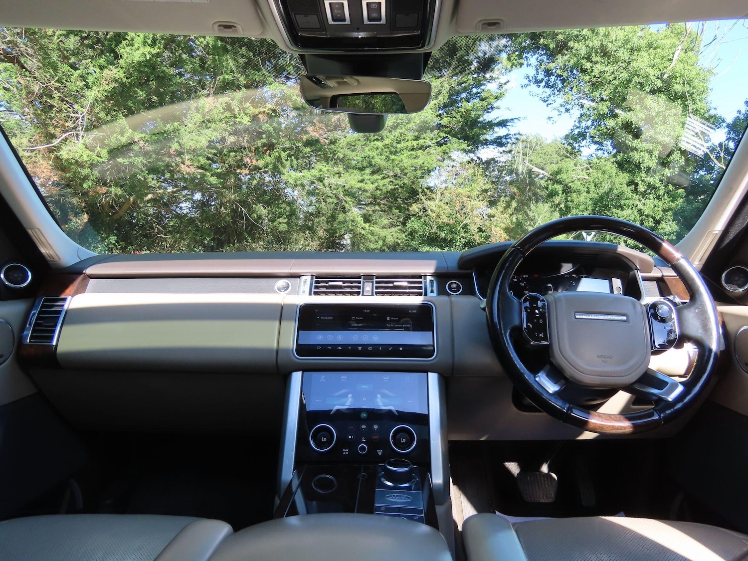 Used Land Rover Range Rover 2019 for sale - 76072694: Photo 9
