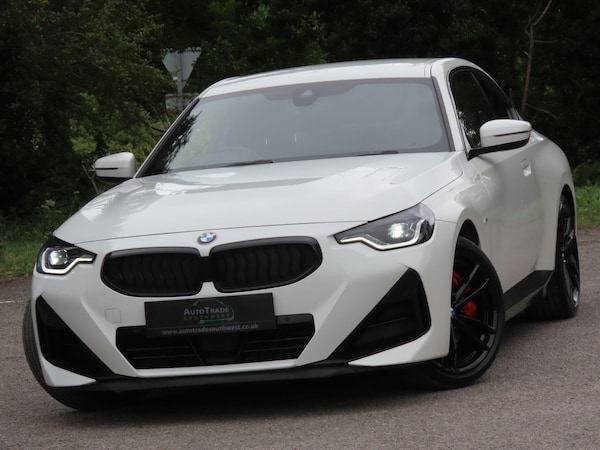 Used BMW 2 Series 2022 for sale - 75551777: Photo 1