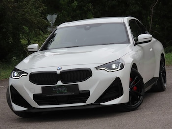 2022 (22) - 2.0 220i M Sport Auto Euro 6 (s/s) 2dr