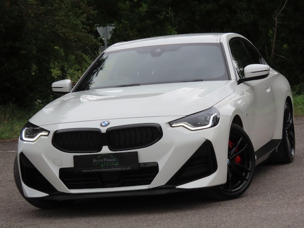 Used BMW 2 Series 2022 for sale - 75551777: Photo 2