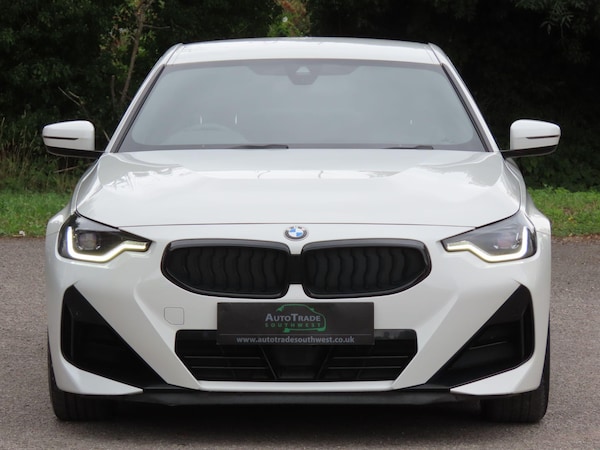 Used BMW 2 Series 2022 for sale - 75551777: Photo 3