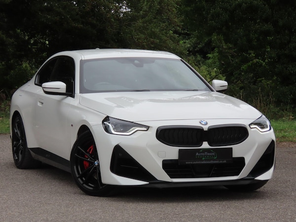 Used BMW 2 Series 2022 for sale - 75551777: Photo 4