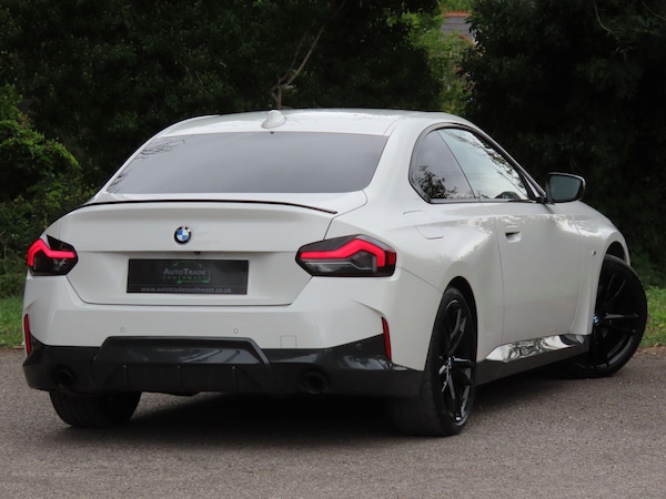 Used BMW 2 Series 2022 for sale - 75551777: Photo 5