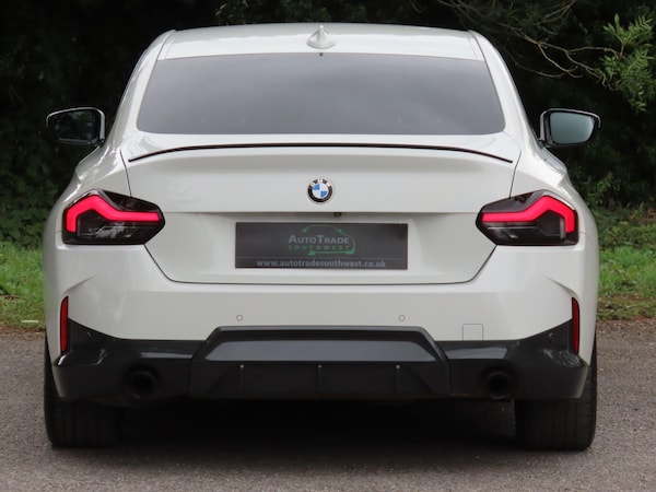 Used BMW 2 Series 2022 for sale - 75551777: Photo 6