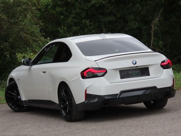 Used BMW 2 Series 2022 for sale - 75551777: Photo 7