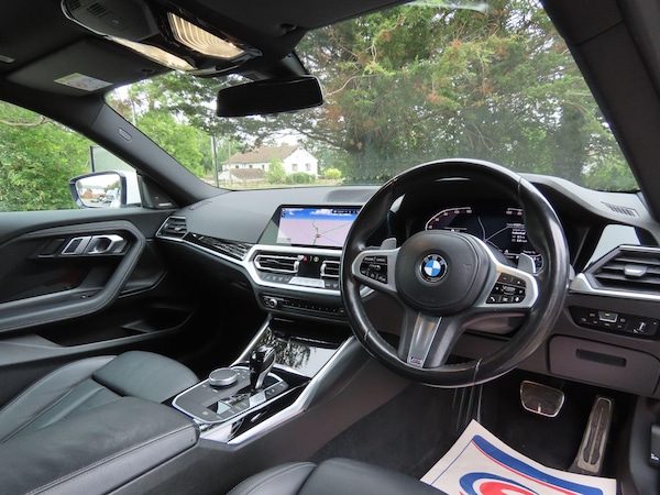 Used BMW 2 Series 2022 for sale - 75551777: Photo 9