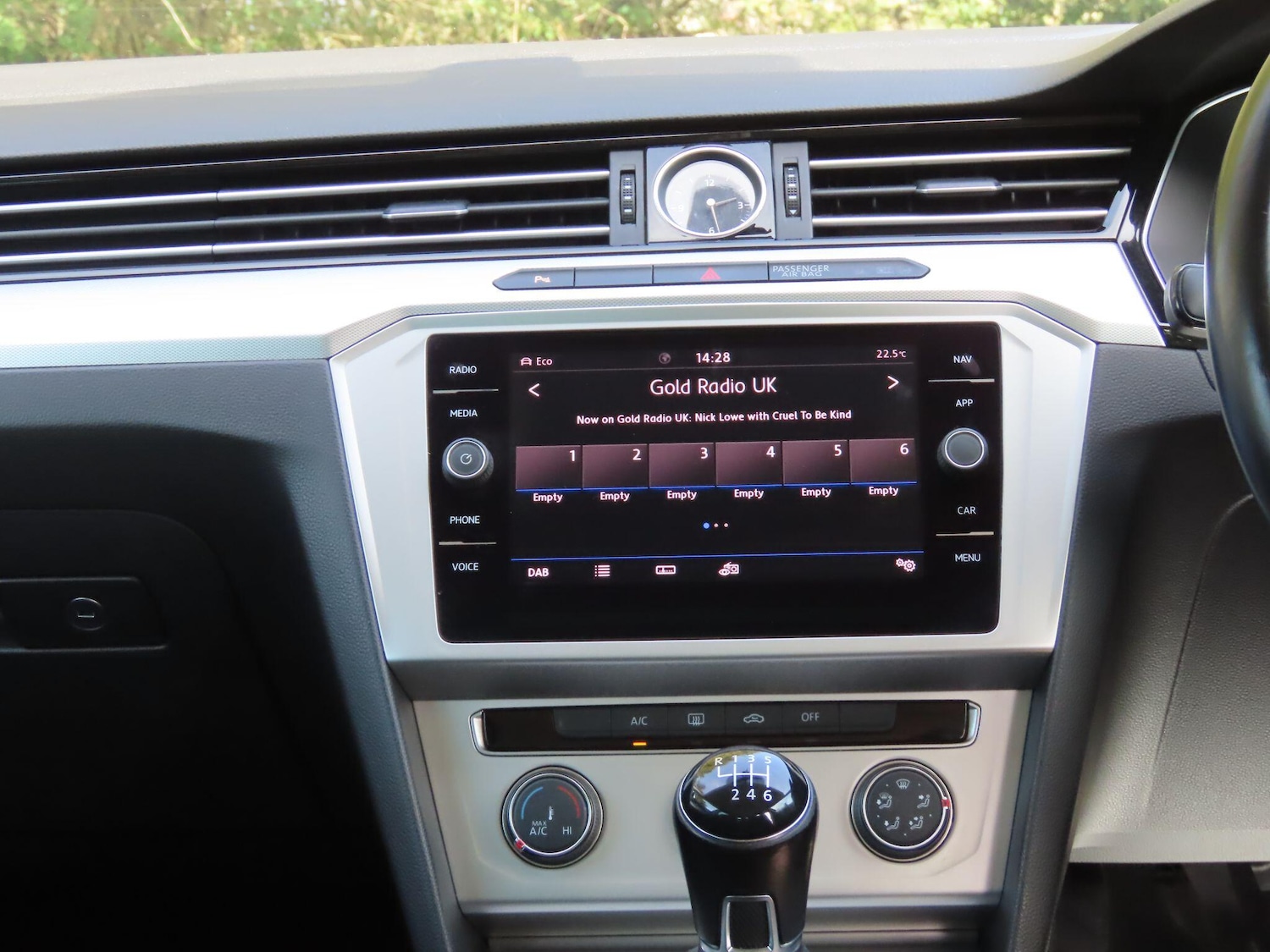 Used Volkswagen Passat for sale - 78185515: Photo 10