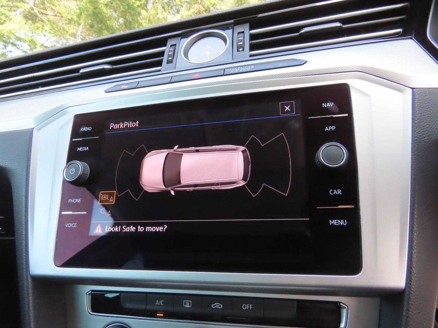 Used Volkswagen Passat for sale - 78185515: Photo 11