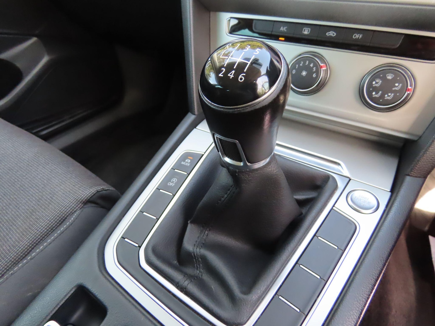 Used Volkswagen Passat for sale - 78185515: Photo 12