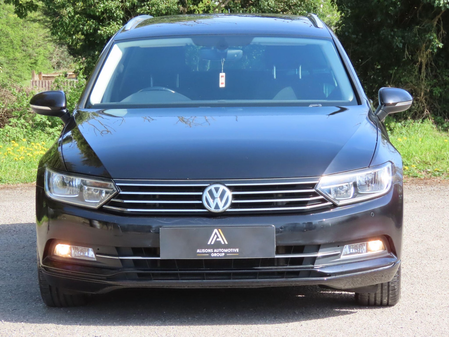 Used Volkswagen Passat for sale - 78185515: Photo 2