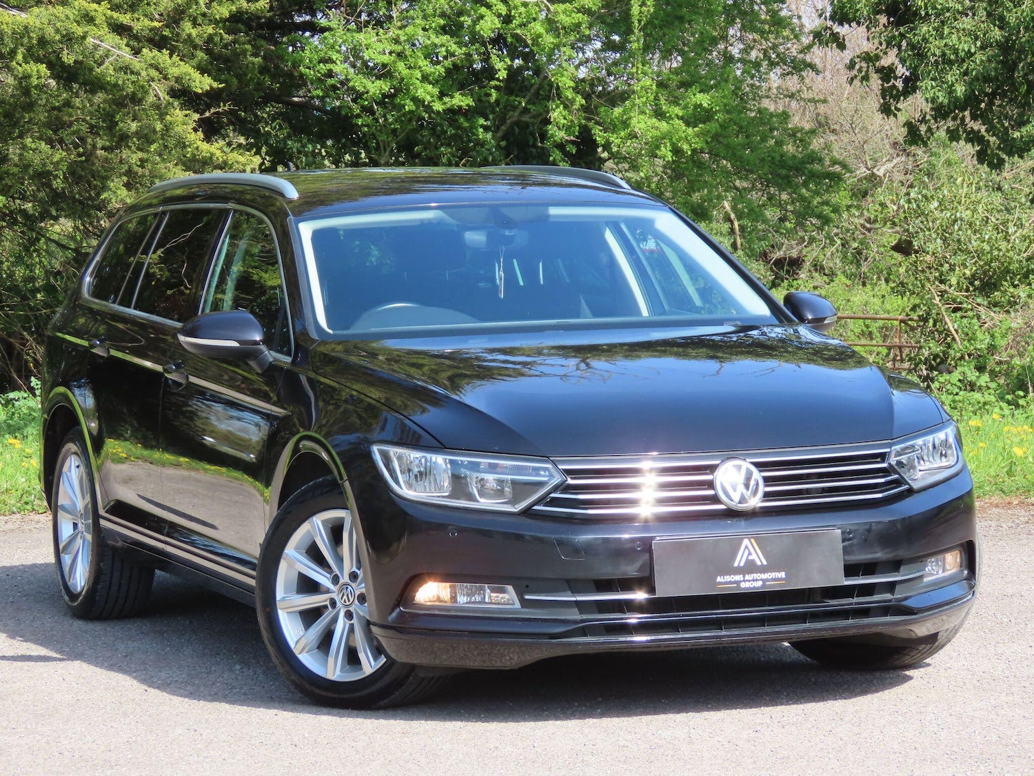 Used Volkswagen Passat for sale - 78185515: Photo 3
