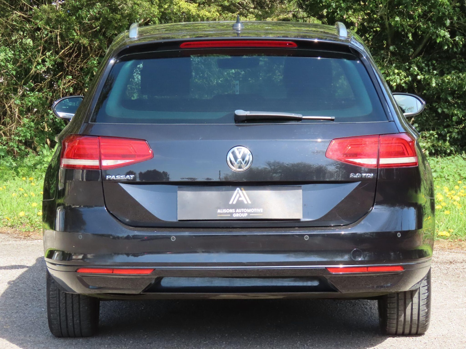 Used Volkswagen Passat for sale - 78185515: Photo 5