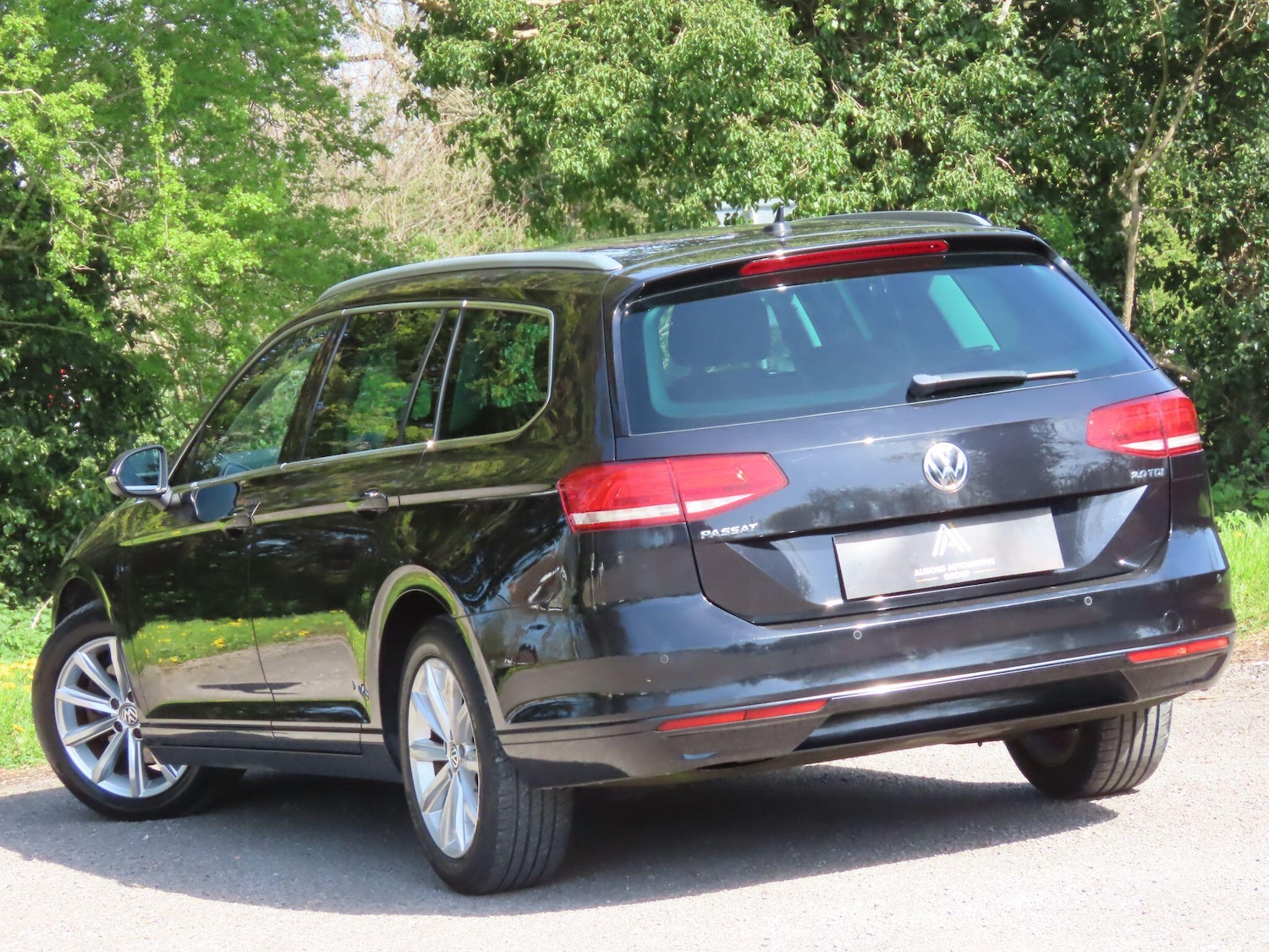 Used Volkswagen Passat for sale - 78185515: Photo 6