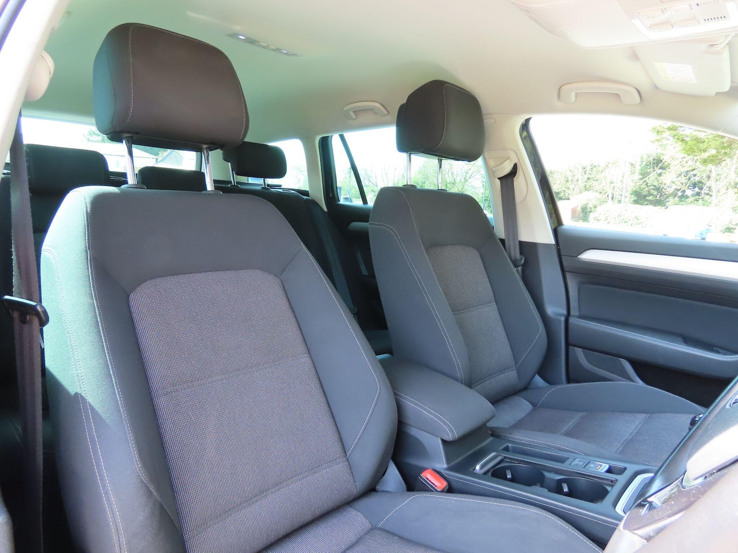 Used Volkswagen Passat for sale - 78185515: Photo 8